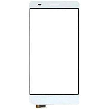 Touch Screen Front Glass for Huawei Honor 5X White