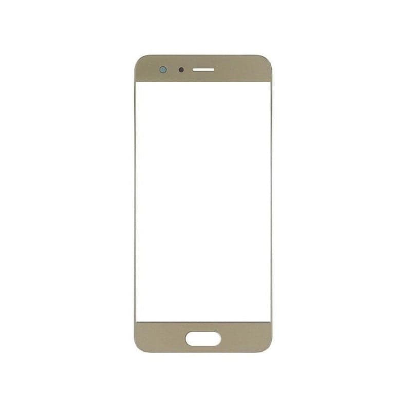 Touch Screen Front Glass for Huawei Honor 9 Gold