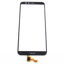 Touch Screen Front Glass for Huawei Honor 9 Lite Black