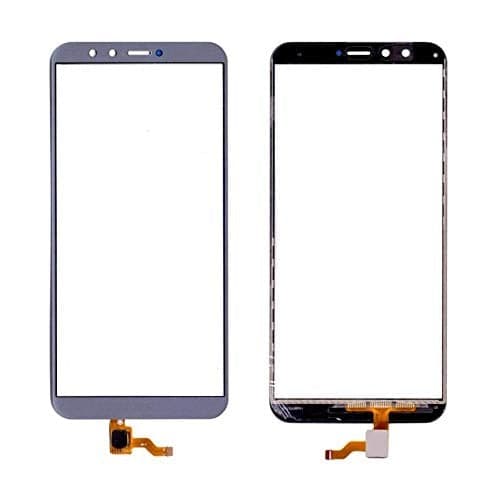 Touch Screen Front Glass for Huawei Honor 9 Lite Grey
