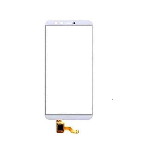 Touch Screen Front Glass for Huawei Honor 9 Lite White