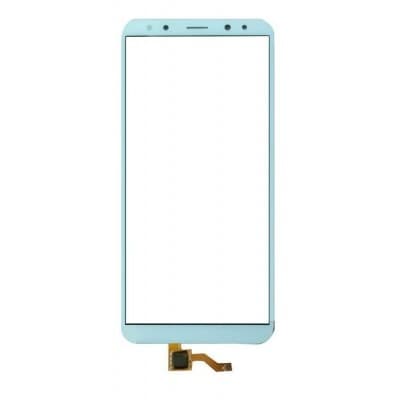 Touch Screen Front Glass for Huawei Honor 9I Green