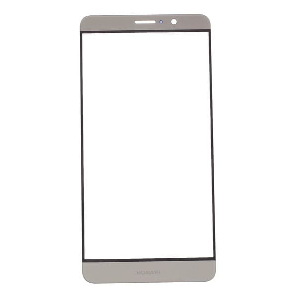 Touch Screen Front Glass for Huawei Honor Mate 9 Grey