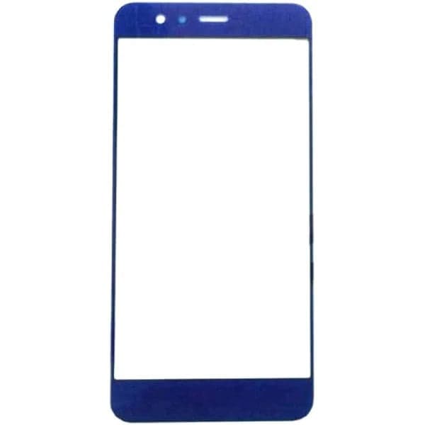 Touch Screen Front Glass for Huawei Honor P10 Lite Blue