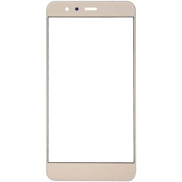 Touch Screen Front Glass for Huawei Honor P10 Lite Gold