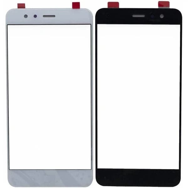Touch Screen Front Glass for Huawei Honor P10 Lite White