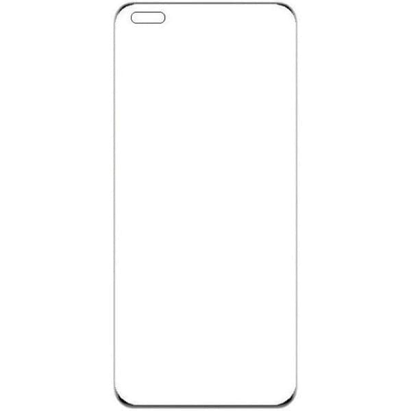 Touch Screen Front Glass for Huawei Honor P40 Pro Black