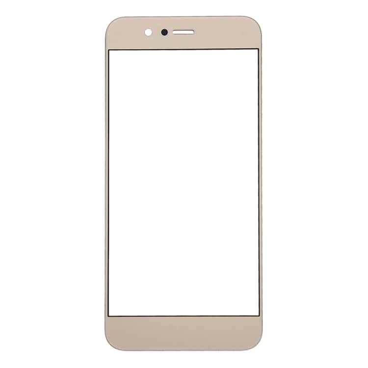 Touch Screen Front Glass for Huawei Nova 2 Plus Gold