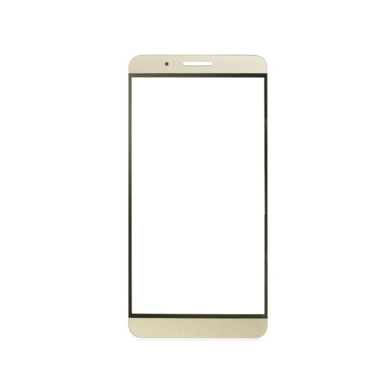 Touch Screen Front Glass for Huawei Nova 7i Gold