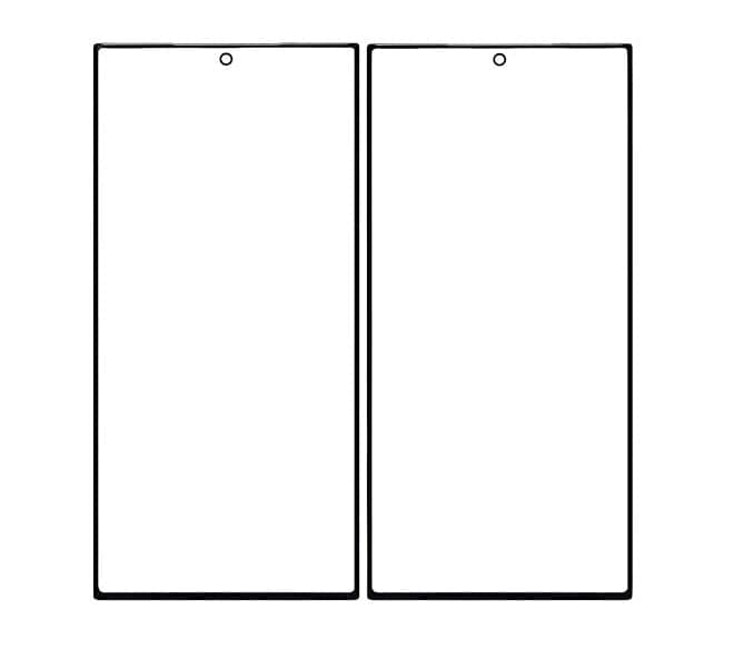 Touch Screen Front Glass for Samsung Galaxy S23 Ultra