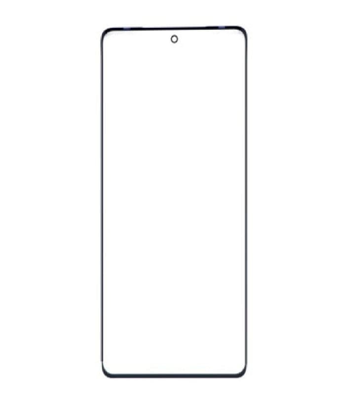Touch Screen Front Glass for Vivo T2 Pro