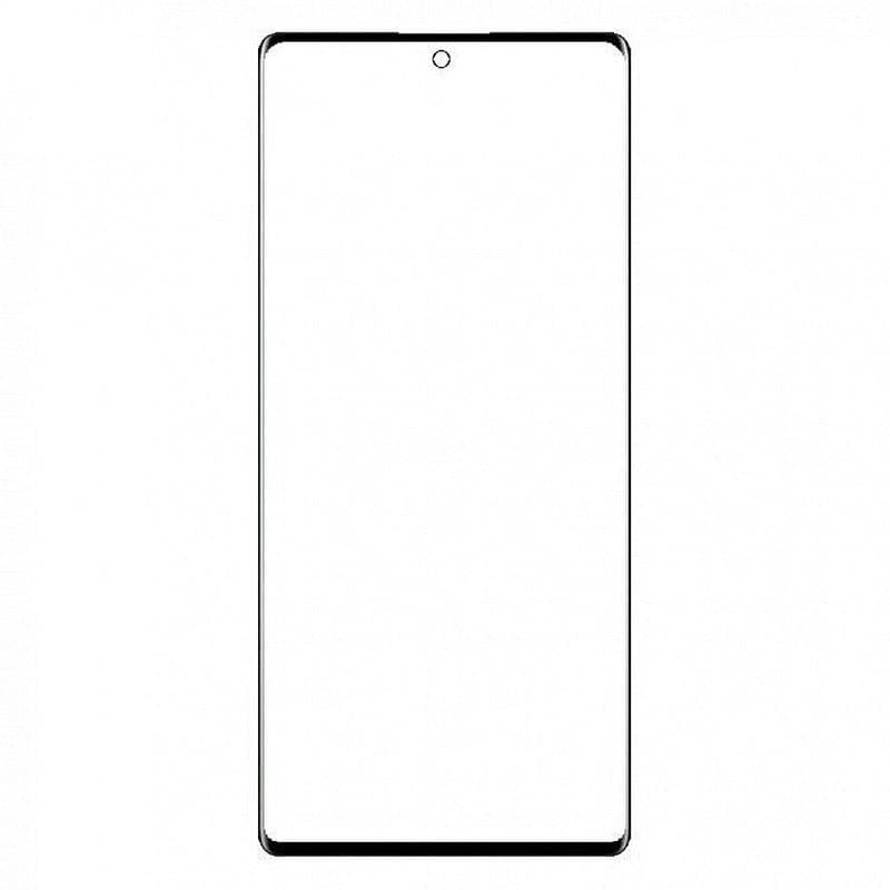 Touch Screen Front Glass for Vivo X80 Pro