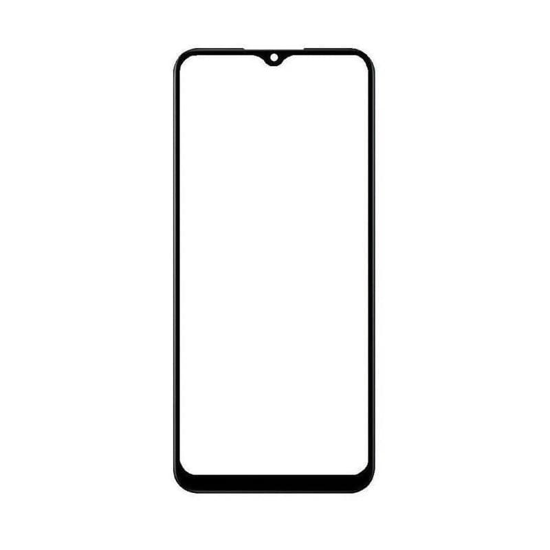 Touch Screen Front Glass for Vivo Y17s