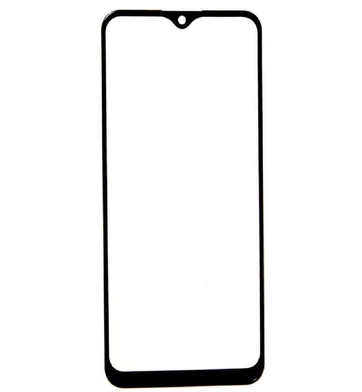 Touch Screen Front Glass for Vivo Y18
