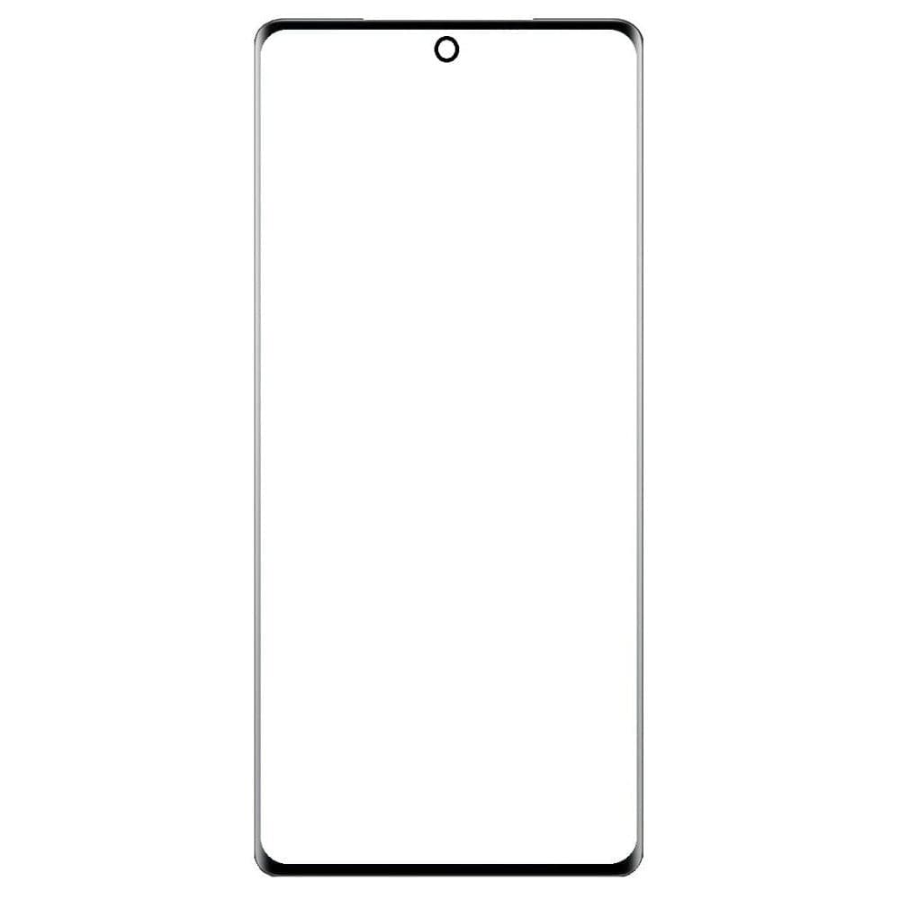 Touch Screen Front Glass for Vivo Y200 Pro