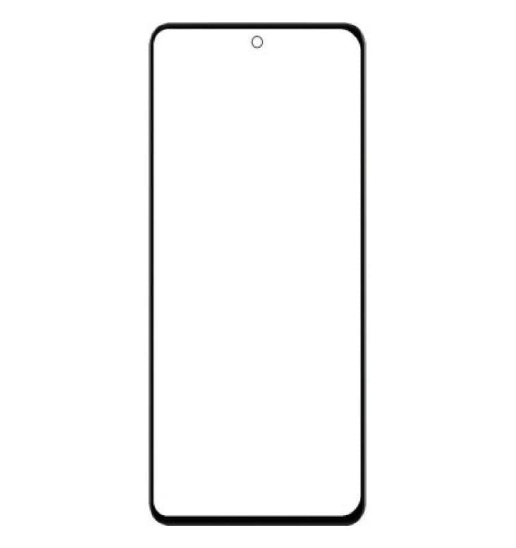 Touch Screen Front Glass for Vivo Y200E 5G