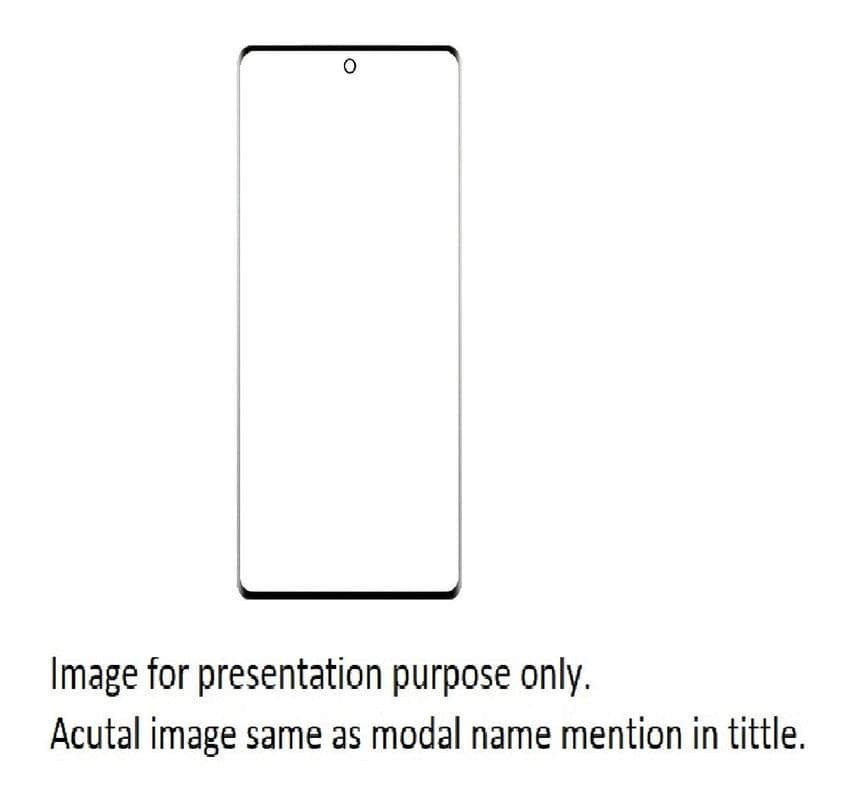 Touch Screen Front Glass for Vivo Y300 5G