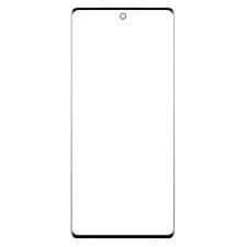 Touch Screen Front Glass for Vivo Y300 Plus 5G Black