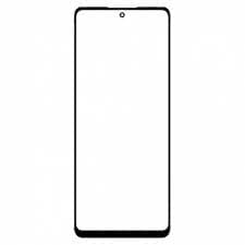 Touch Screen Front Glass for Oppo A3 5G