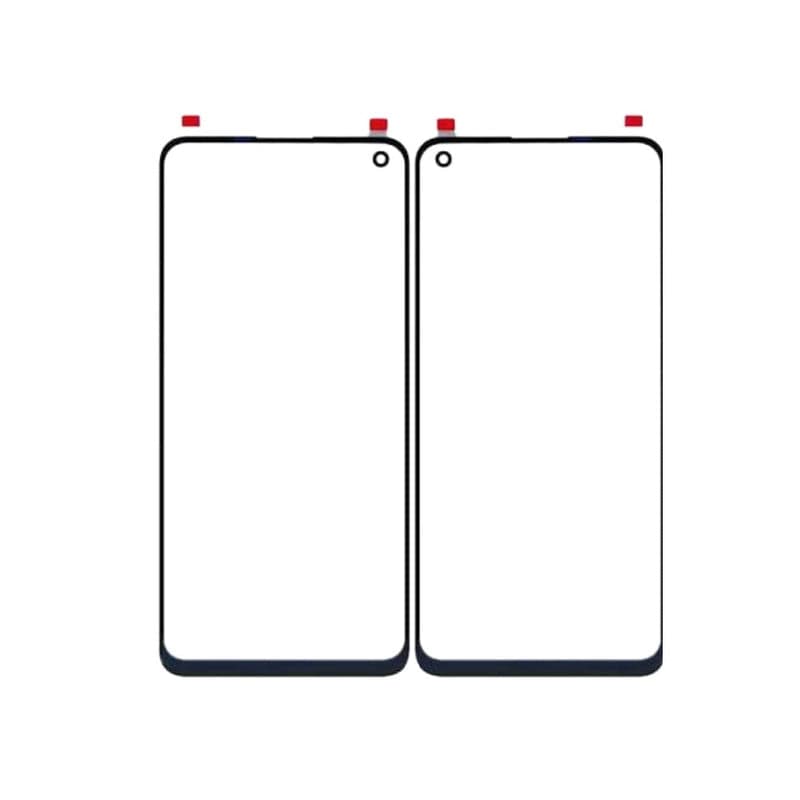 Touch Screen Front Glass for Oppo A76