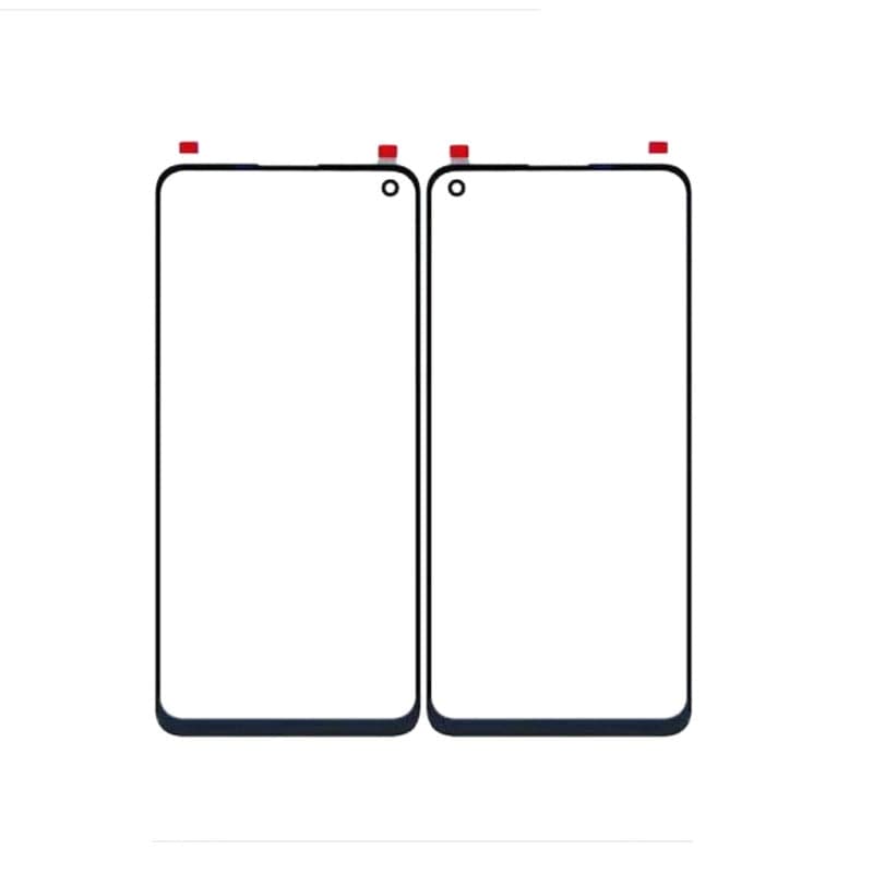 Touch Screen Front Glass for Oppo F21 Pro 4G