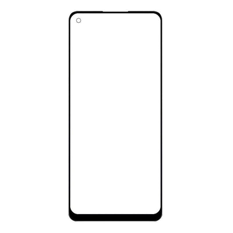 Touch Screen Front Glass for Oppo F21S Pro 5G