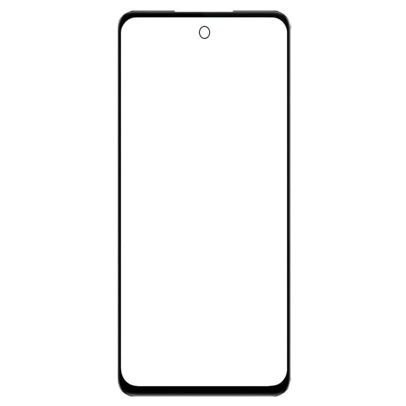 Touch Screen Front Glass for Oppo F23 5G