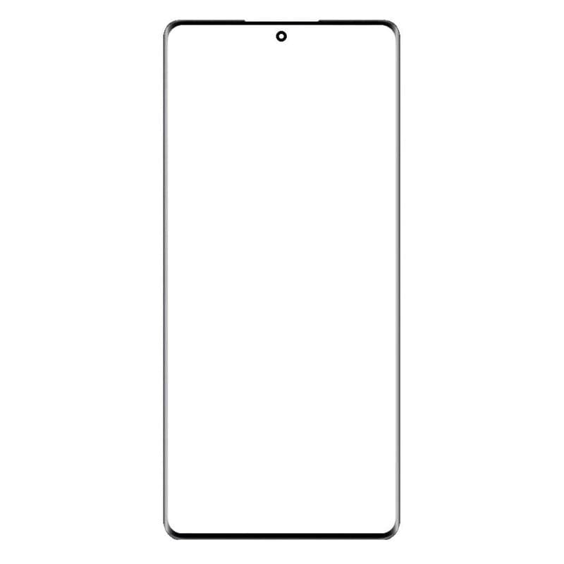 Touch Screen Front Glass for Oppo F27 Pro Plus 5G