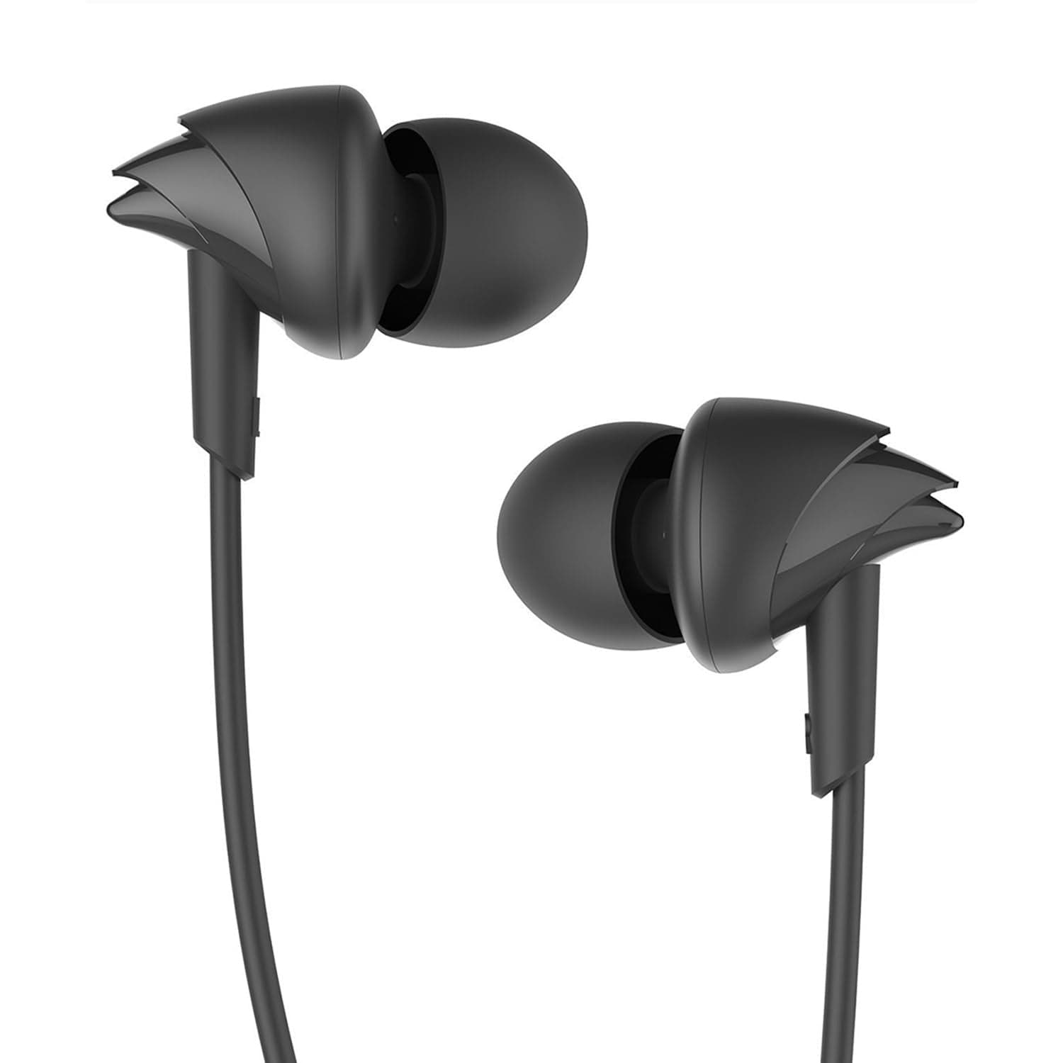 Wired Earphone Universal with Mic thumbnail 2