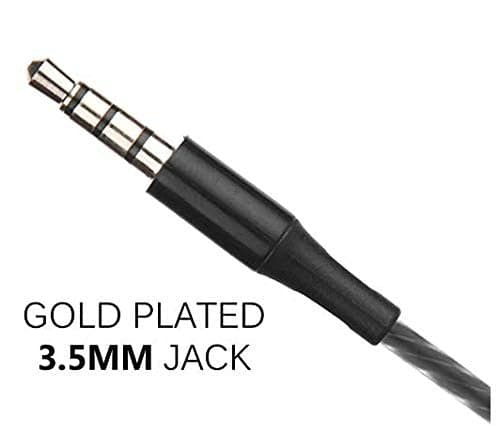 Wired Earphone Universal with Mic thumbnail 4
