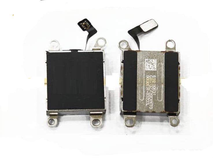 Vibrator for Apple iPhone 15 Plus