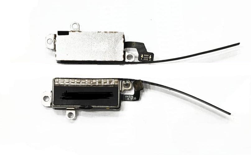 Vibrator for Apple iPhone 15 Pro Max