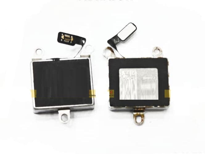 Vibrator for Apple iPhone 16E