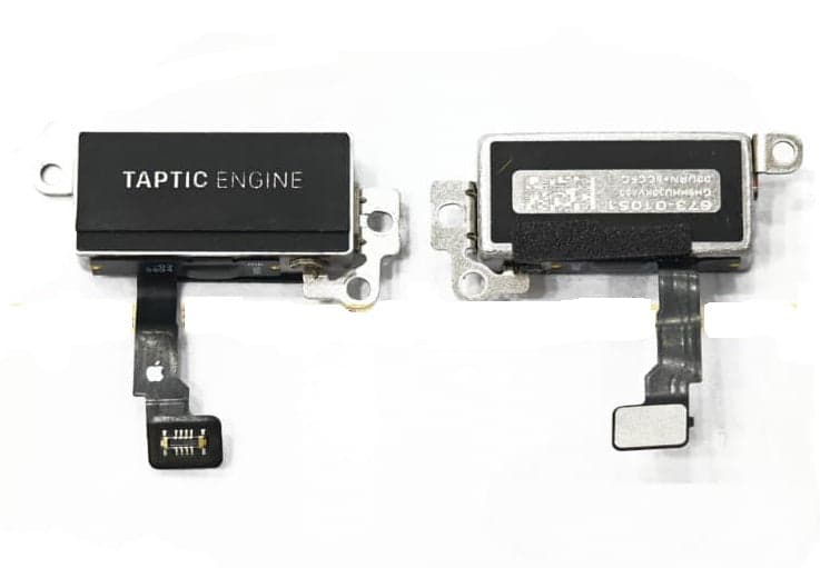 Vibrator for Apple iPhone 17 Pro