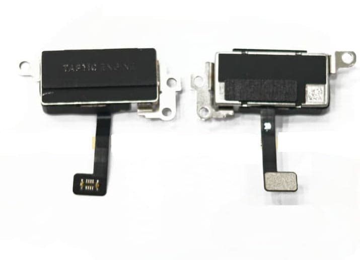 Vibrator for Apple iPhone 17 Pro Max