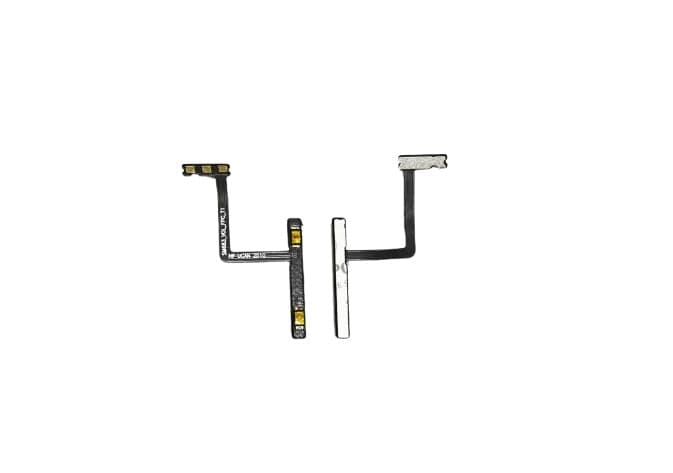Volume Button Flex for Nothing Phone 3A Lite