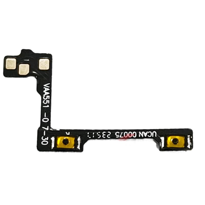 Volume Button Flex for OnePlus 12R