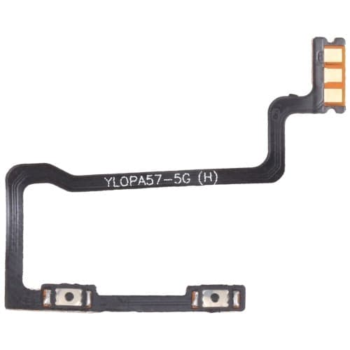 Volume Button Flex for Oppo A57 2022