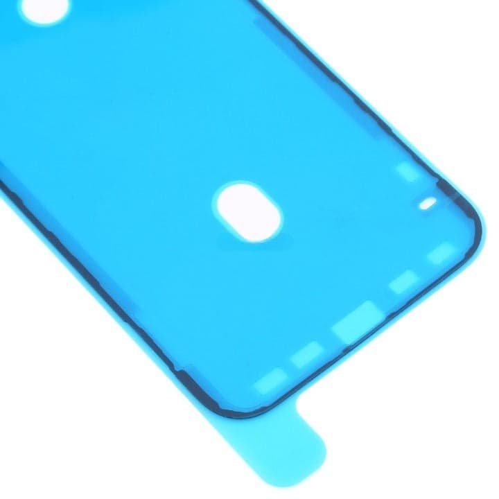 Front Gasket Sticker for Apple iPhone 11 Pro thumbnail 3