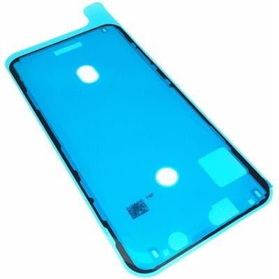 Front Gasket Sticker for Apple iPhone 11 Pro Max thumbnail 3