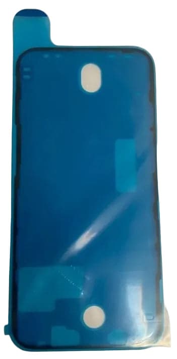 Front Gasket Sticker for Apple iPhone 12