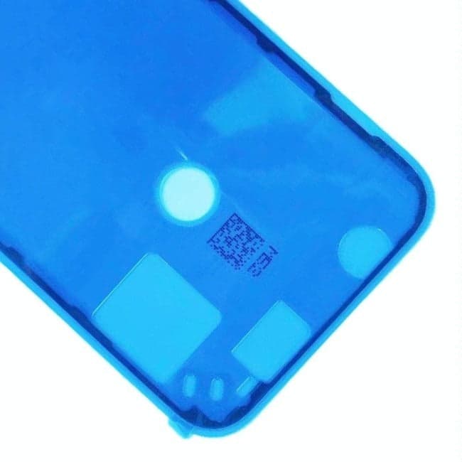 Front Gasket Sticker for Apple iPhone 12 Pro Max thumbnail 3