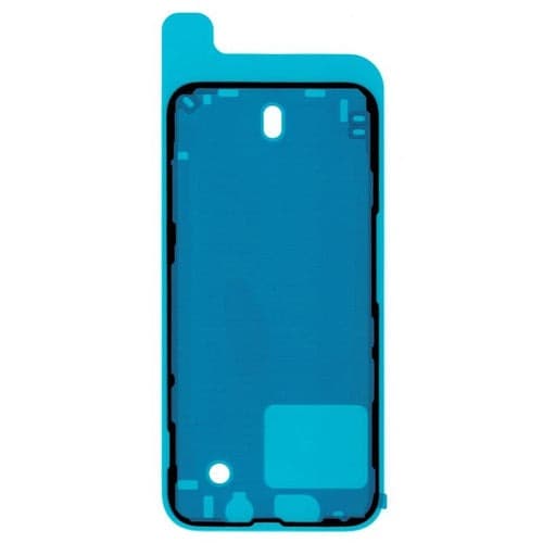 Front Gasket Sticker for Apple iPhone 13 thumbnail 2