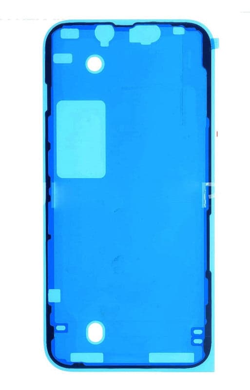 Front Gasket Sticker for Apple iPhone 13 Pro Max