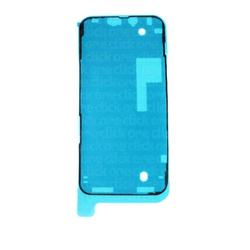 Front Gasket Sticker for Apple iPhone 13 Pro Max thumbnail 2