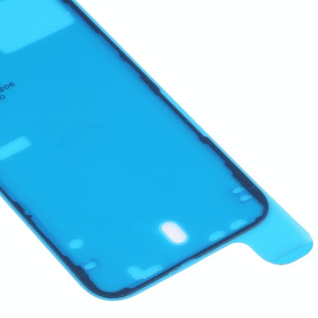 Front Gasket Sticker for Apple iPhone 13 Pro Max thumbnail 3