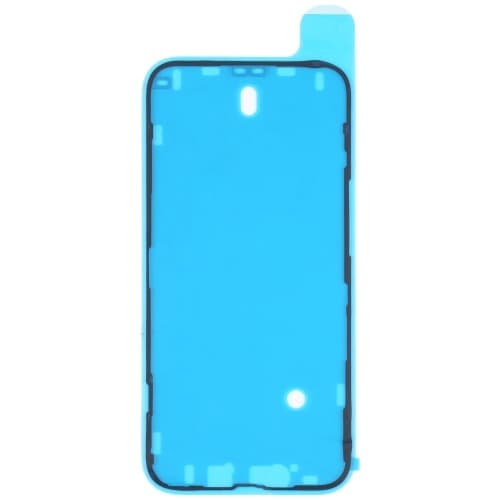 Front Gasket Sticker for Apple iPhone 14 thumbnail 2