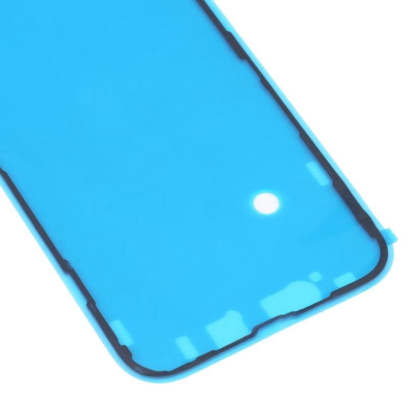 Front Gasket Sticker for Apple iPhone 14 thumbnail 3