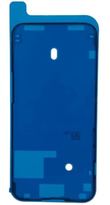 Front Gasket Sticker for Apple iPhone 14 Pro Max