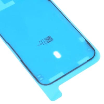 Front Gasket Sticker for Apple iPhone 14 Pro Max thumbnail 3